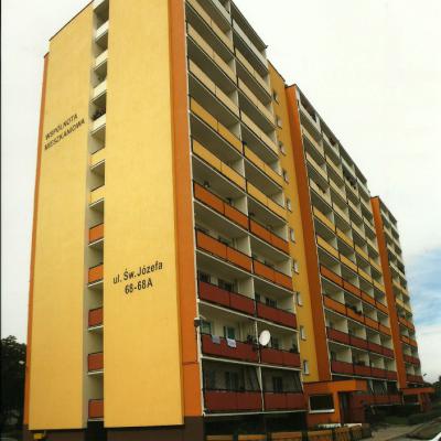 Budynek Wspólnoty