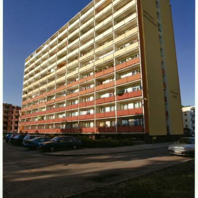Budynek Wspólnoty