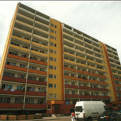 Budynek Wspólnoty
